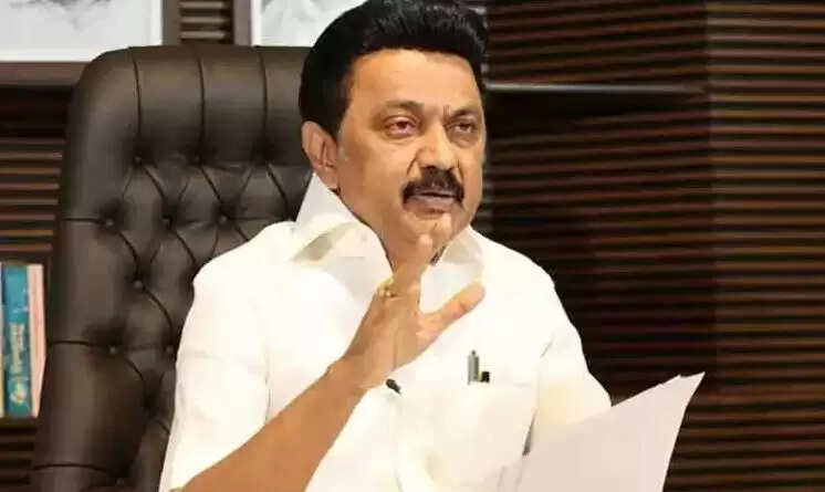 ஸ்டாலின்