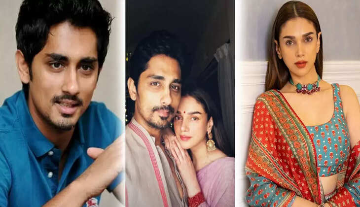 சித்தார்த்