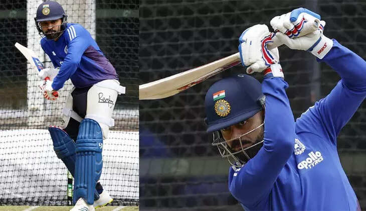 இந்தியா கிரிக்கெட்