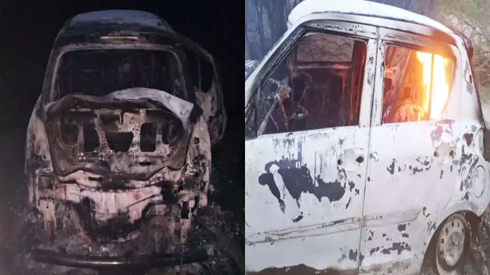 நாகஜோதி