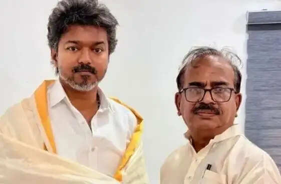 நாஞ்சில் சம்பத்