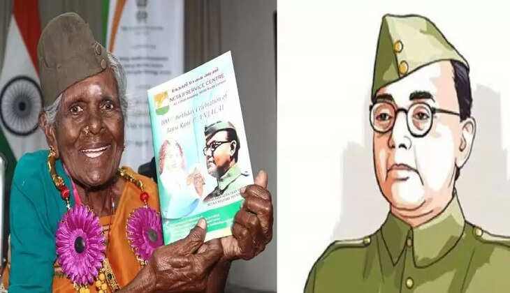 அஞ்சலை பொன்னுசாமி