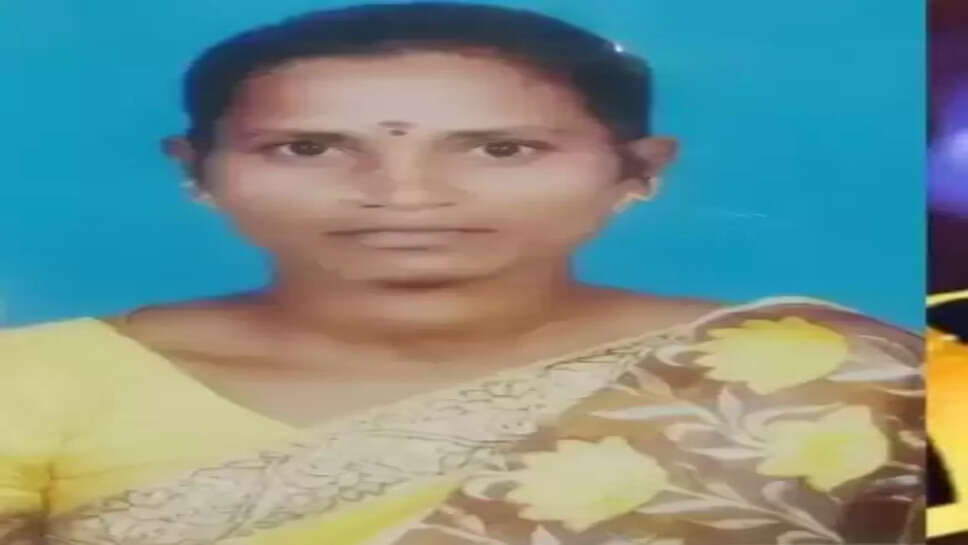 வளர்மதி