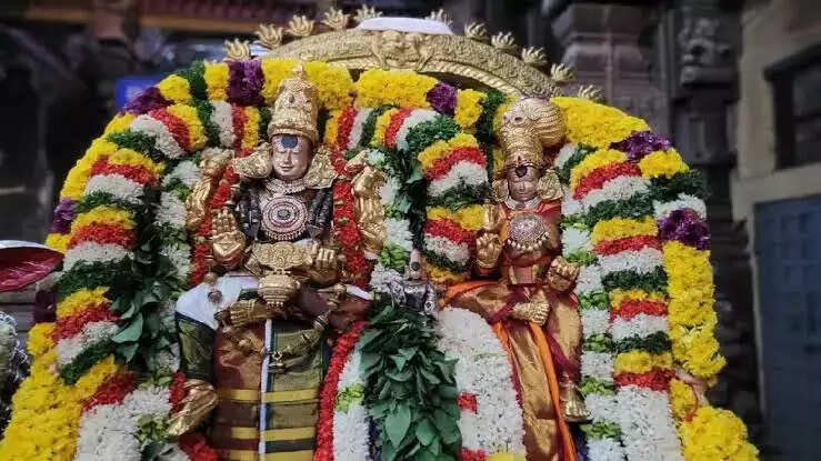 அஷ்டமி சப்பர தேர்த்திருவிழா