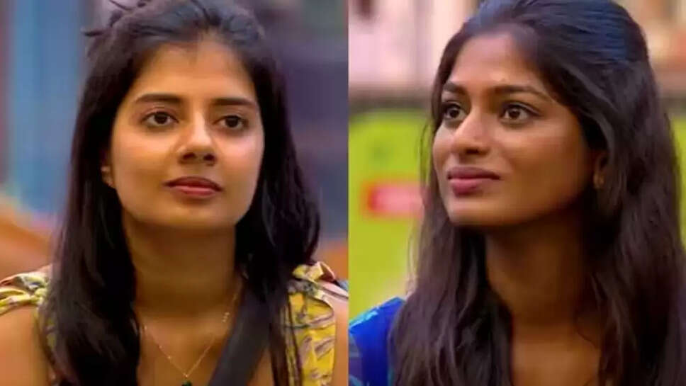 அக்&zwnj;ஷயா வினுஷா