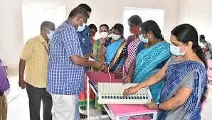 வாக்குச்சாவடி