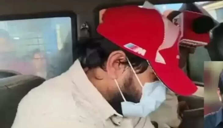 ஜானி மாஸ்டர்