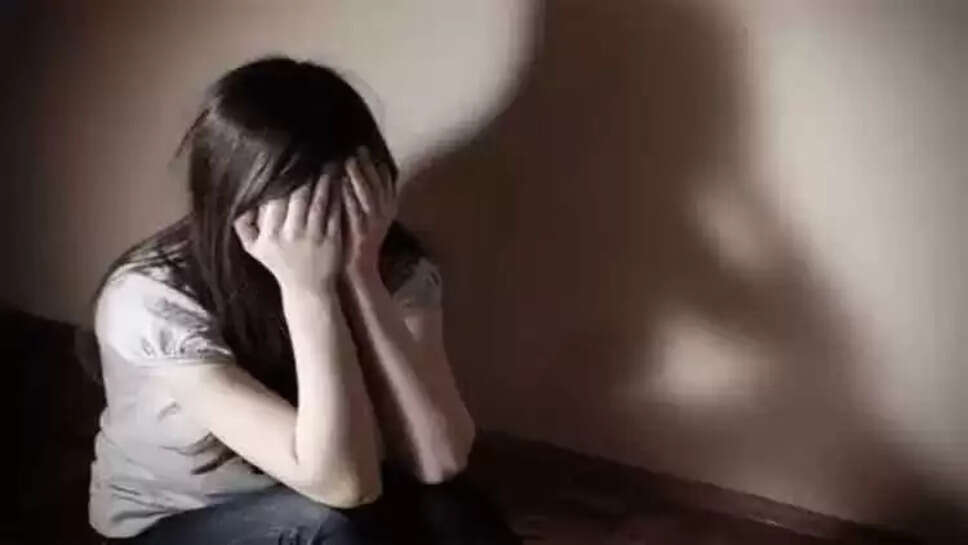 பாலியல் பலாத்காரம்