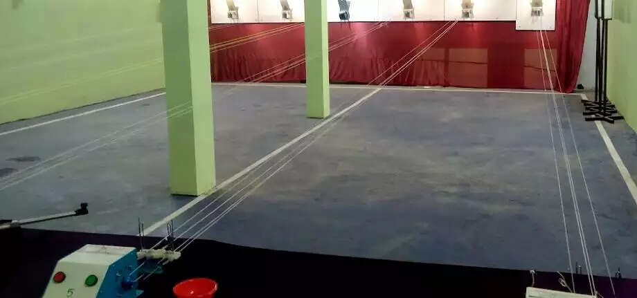 துப்பாக்கி