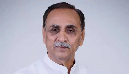 விஜய் ரூபானி