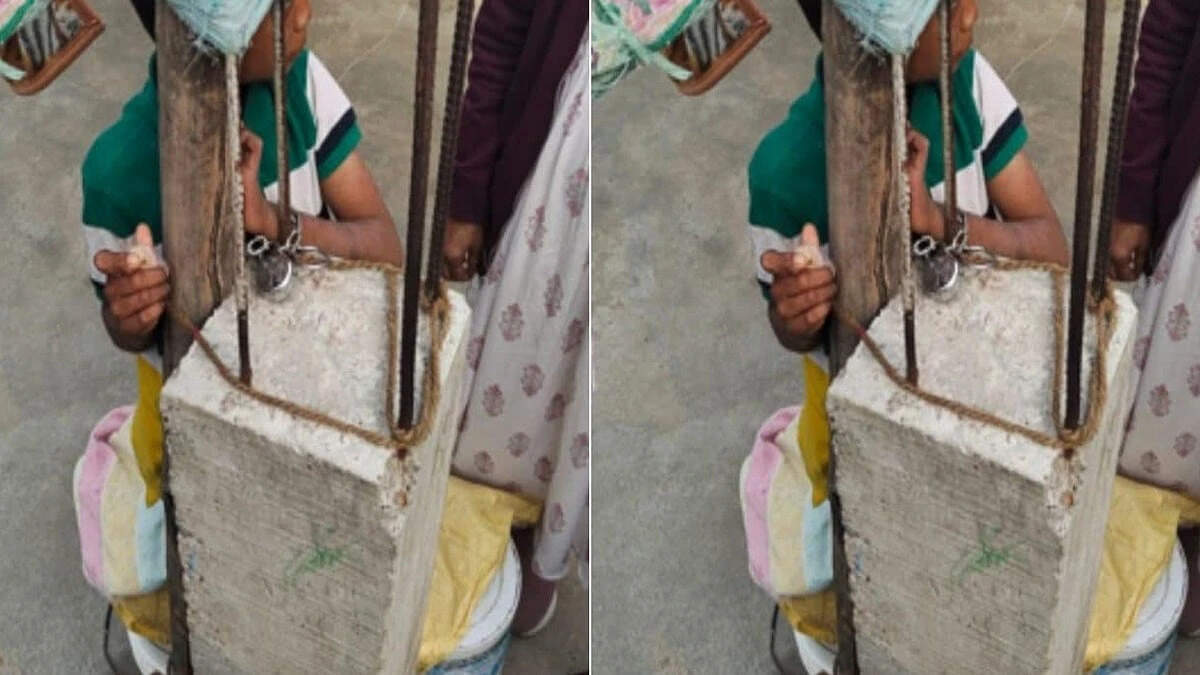 சிறுவன்