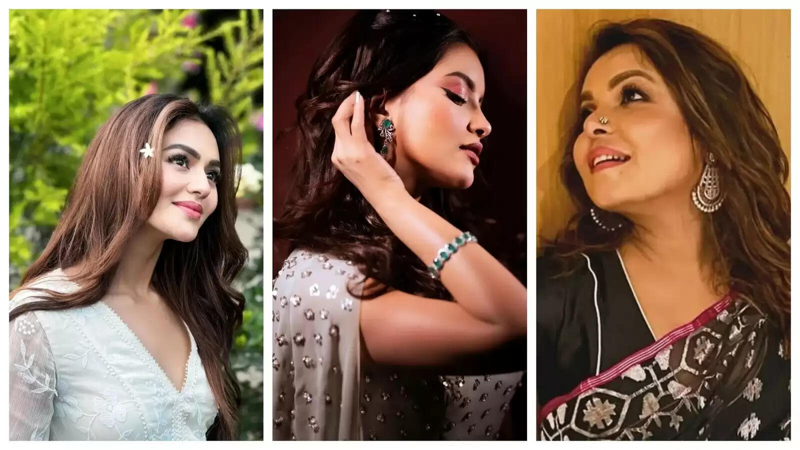 ரசிகர்கள் அதிர்ச்சி.... பிரபல நடிகை நுஷ்ரத் பரியா கொலை வழக்கில் கைது!