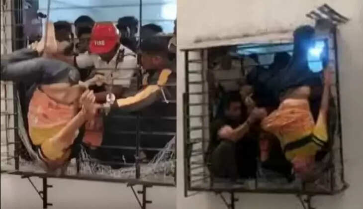 10வது மாடியில் இருந்து மாடியிலிருந்து