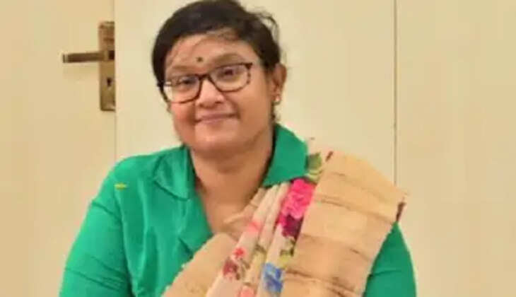 அர்ச்சனா