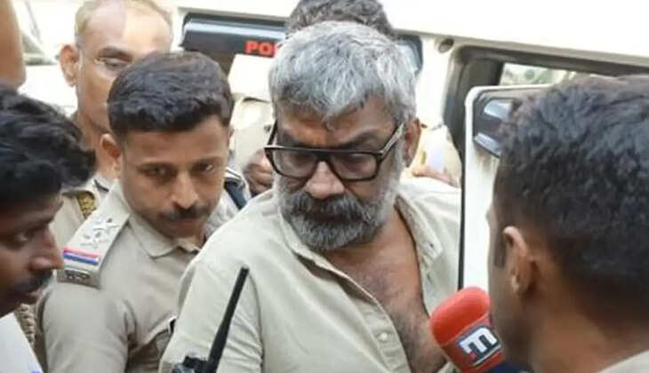  இயக்குநர் ரஞ்சித்