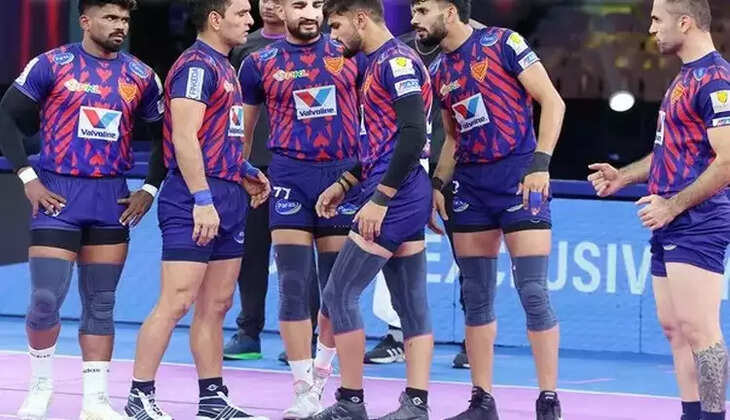 புரோ கபடி லீக்