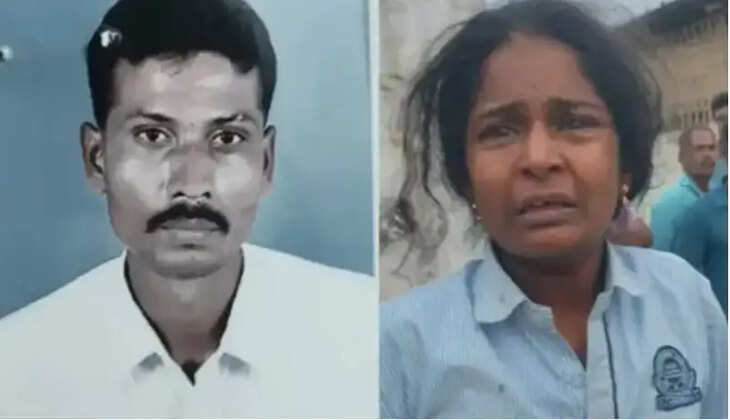 கொலை