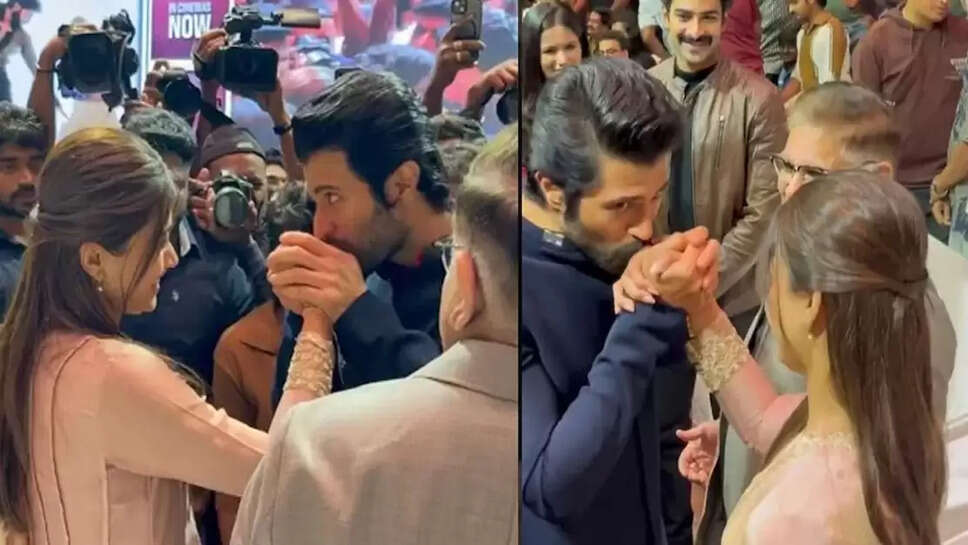 ராஷ்மிகா விஜய்