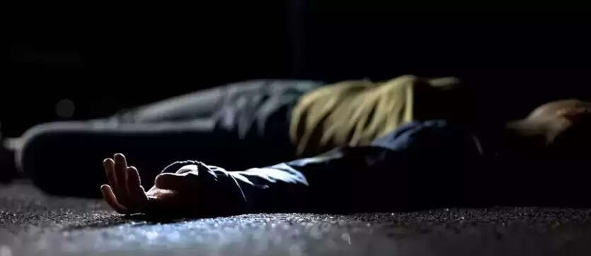 விமானத்தில் பலி