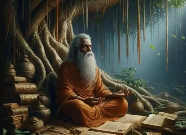 வால்மீகி