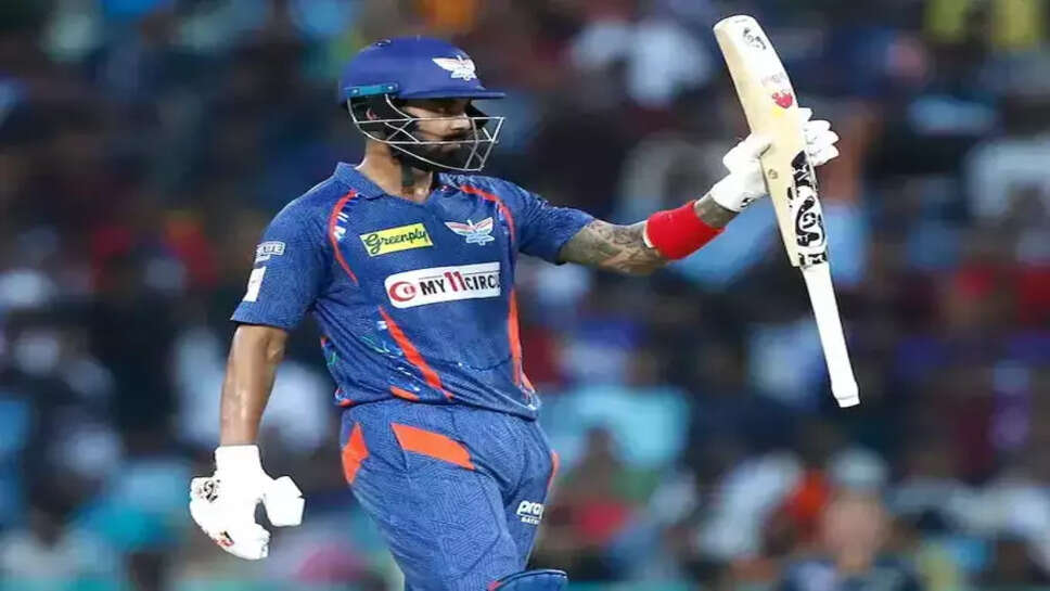 கேஎல்ராகுல்