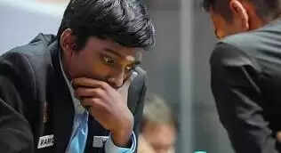 செஸ் உலகக் கோப்பை