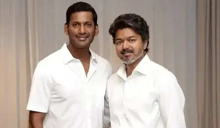 விஷால்