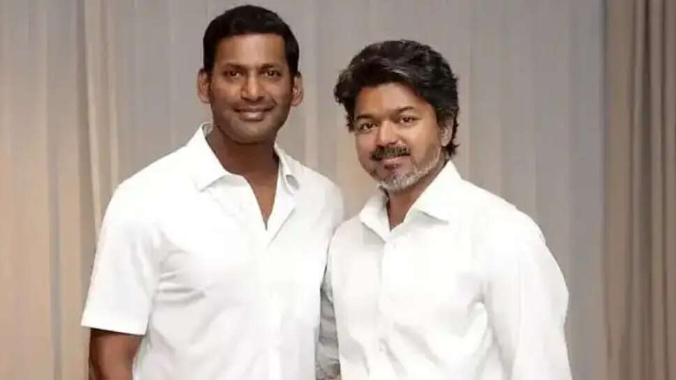 விஷால்