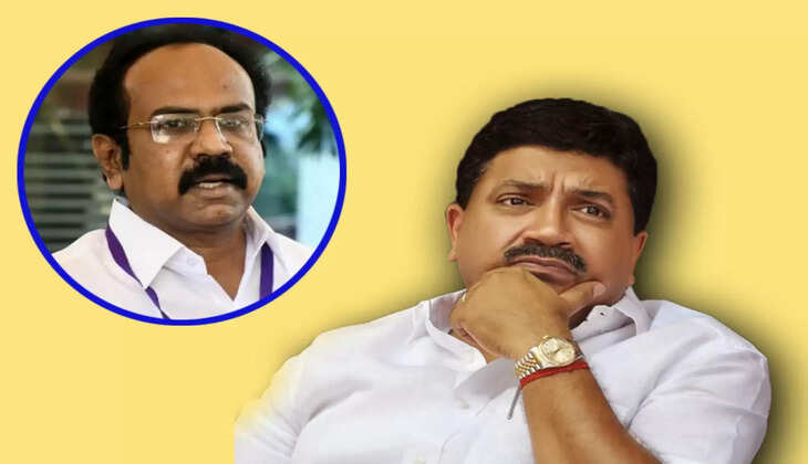 பிடிஆர் தங்கம் தென்னரசு