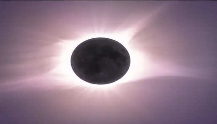 சந்திரகிரகணம்