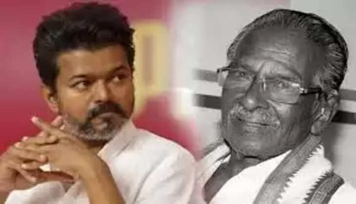 குமரி அனந்தன்