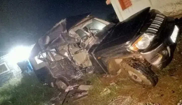 ராசிபுரம் விபத்து