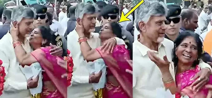 சந்திரபாபு நாயுடு