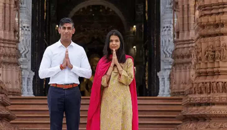 ரிஷி சுனக்