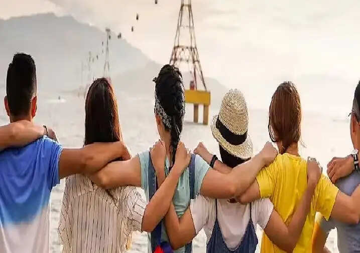 ப்ரெண்ட்ஷிப் டே நண்பர்கள் தினம்