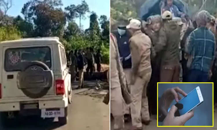 துப்பாக்கி சூடு