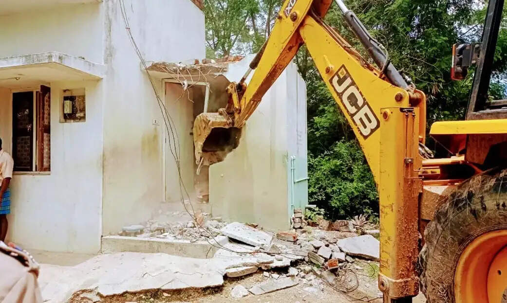 உச்சநீதிமன்றம்