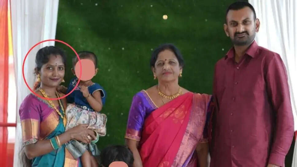 சுப்ரிதா வரதட்சணை 