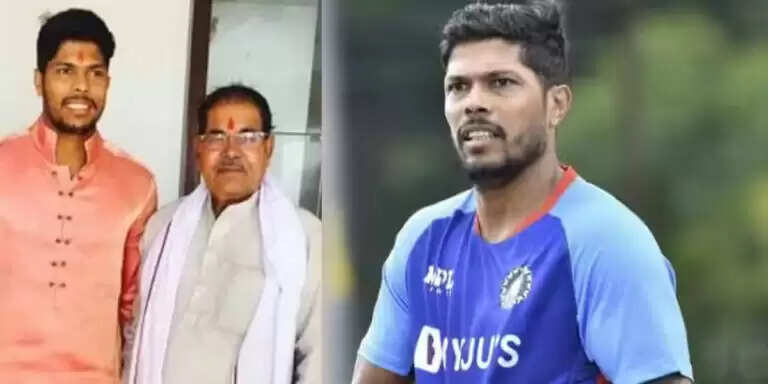 உமேஷ் யாதவ்