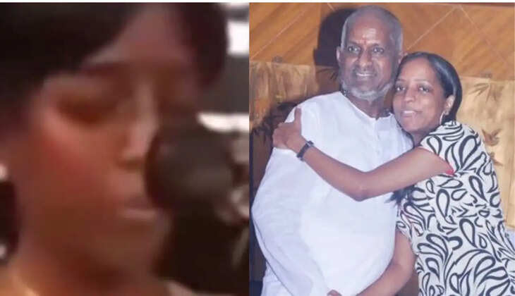 பவதாரணி 