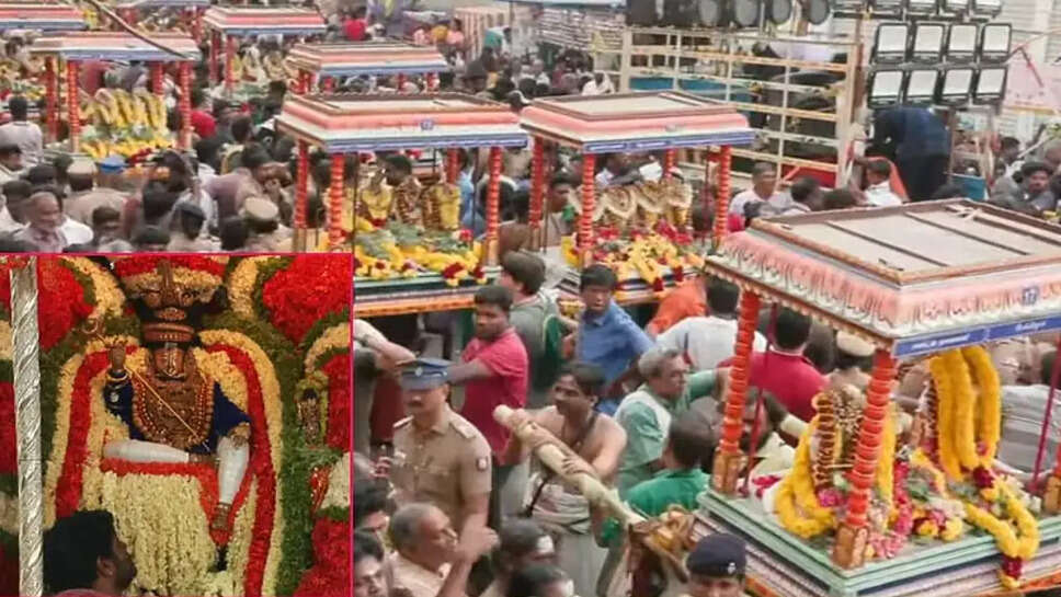 கபாலீஸ்வரர் மயிலாப்பூர் அறுபத்து மூவர்