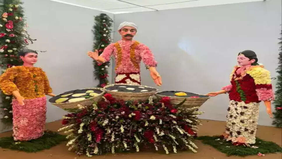 செம்மொழி பூங்கா