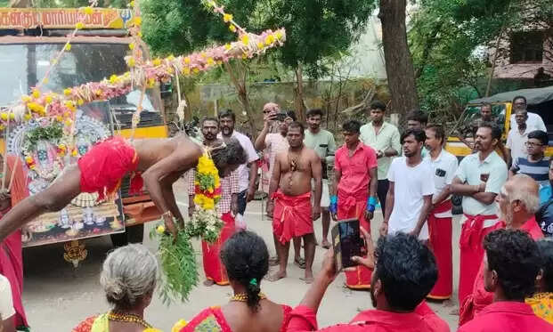 தசரா திருவிழா