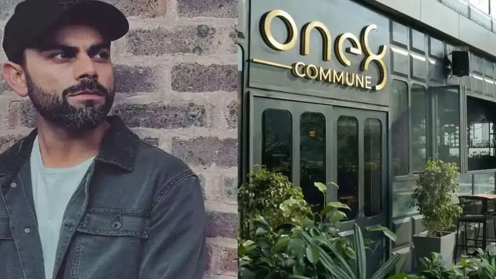 விராட் கோஹ்லி