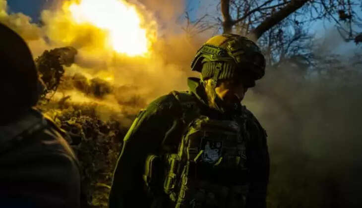 ரஷ்யா - உக்ரைன்