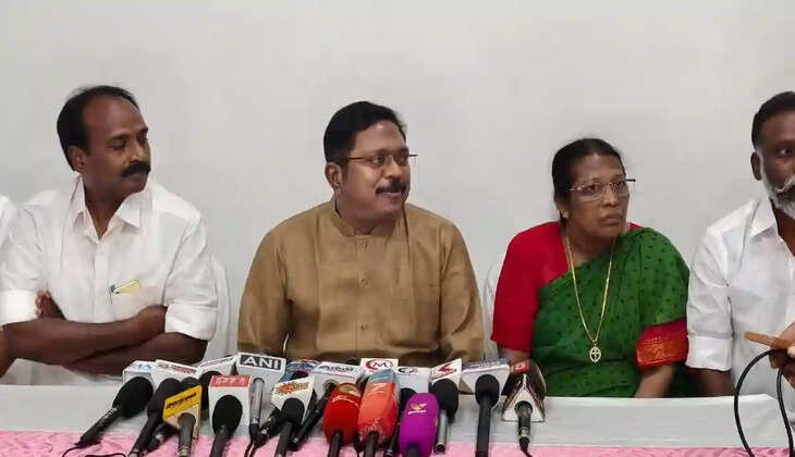 டிடிவி தினகரன்