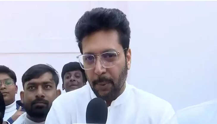 ரவி மோகன்