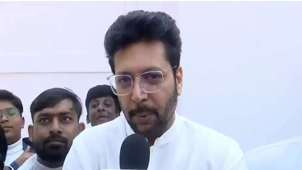 ரவி மோகன்