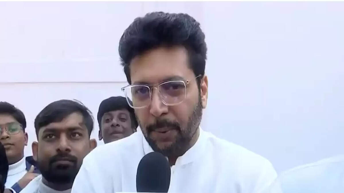 ரவி மோகன்