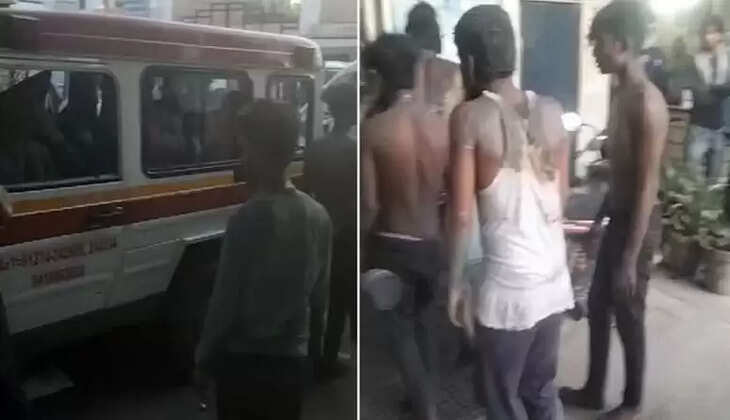 ரேவாரி ரசாயன தொழிற்சாலை